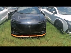 좋은 가격 DCT 5 개의 문 4 개의 바퀴 춘건 EV 춘건 UNI-T 138Kw 터보 2WD 7 기어 가솔린 SUV 자동차