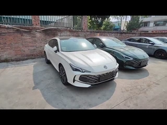 1570KG 전기 MG 자동차 MG7 울트라 자동차 개인 자동차 차량 MG 가솔린 자동차