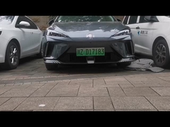 좋은 가격 중국 값싼 자동 전기 MG 자동차 MG 4 Mulan 하이브리드 세단 중고 EV 신차