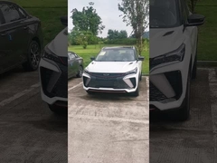 115Kw 1685KG 지일리 자동차 Binyue 2023 1.4T 가속도 100 킬로미터 3.2 초