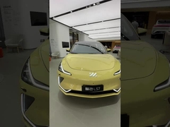 고급 성인 개인 제조자 전기차 IM LS7 배터리 전기차 신차