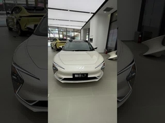 커스터마이징 가능한 IM 전기 자동차 250KW IM L7 EV 전기 차량 자동차