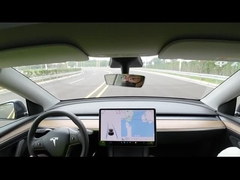 성인 ODM 아바타 전기 자동차 아바타 11 순수 전기 SUV 차량 스마트 스포츠 230Kw