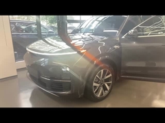 12시간 충전 리시앙 전기차 3080Kg L8 신 에너지 자동 자동차