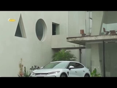 수출 럭셔리 전기차 자동차 순수 신 에너지 BYD 송 L EV 5 문 5 좌석 SUV 자동차