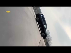 2024 ODM 화웨이 아이토 M9 전기차 6석 SUV 신 에너지 가스 1.5L 하이브리드 자동차