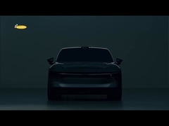 경쟁력 있는 자동차 공장 2WD Zeekr 전기 자동차 007 순수 신 에너지 차량 세단 자동차