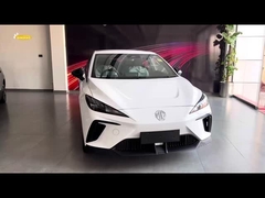 스마트 퓨어 뉴 에너지 전기 MG 자동차 MG 4 125Kw 415Km 170Ps 전기 차량 세단