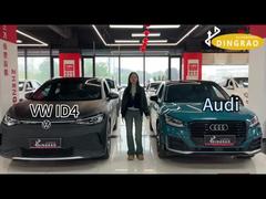 하이 스피드 스포츠 전기 차량 차 순수 신 에너지 VW ID.6 X 480Km EV 신 차