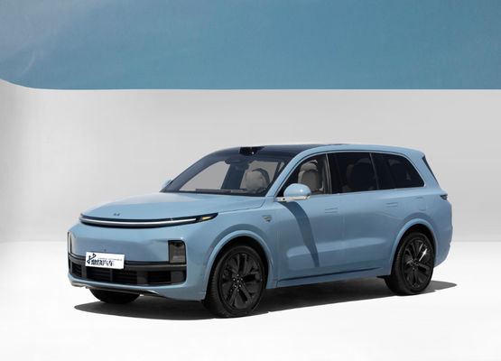 2024 스마트 리시안 EV 전기 자동차 리시안 L9 스타일리시 편안한 SUV