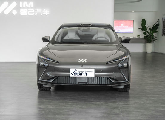 신 에너지 자동차 IM 전기 자동차 IM L7 전기 자동차 고속 자동차 250KW