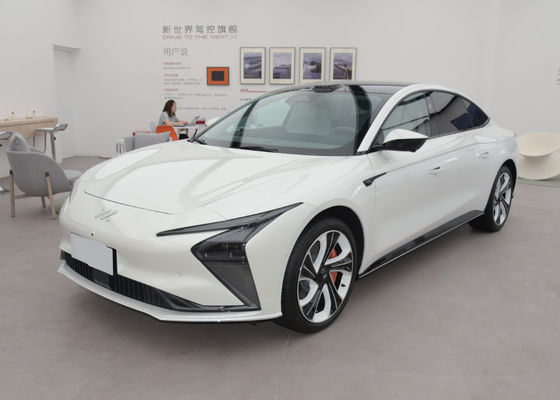 개인용 IM EV 자동차 L7 EV 475N.M 하이브리드 전기 차량 신 에너지 자동차