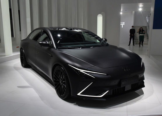 커스터마이징 가능한 IM 전기 자동차 250KW IM L7 EV 전기 차량 자동차