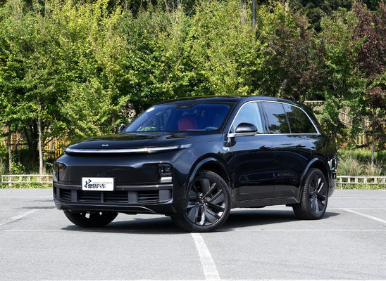 SUV L8 리시앙 전기차 리 오토 스마트 커스터마이즈 5도어 6석