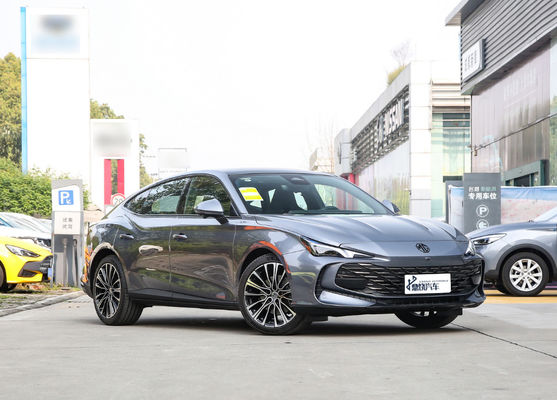 터보 2WD MG 전기 자동차 우아한 전기 MG 자동차 MG 7 MG 자동차 5 좌석