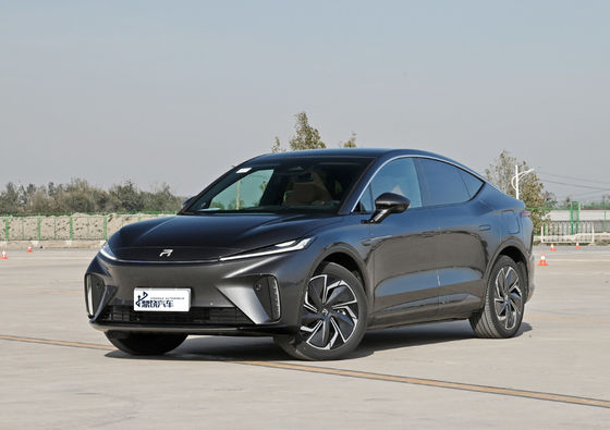 자동차 551km 라이징 오토 R7 MG S9 9 고속 중고 SUV EV 자동차