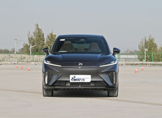 250Kw 신 에너지 상승 오토 R7 MG S9 9 순수 전기 차량 MG SUV EV 자동차