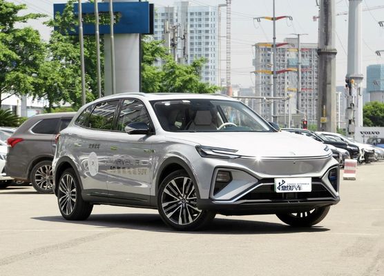 저렴한 가격 경쟁력있는 2WD 상승 자동차 마블 R 신 에너지 신 버전 EV 신 차