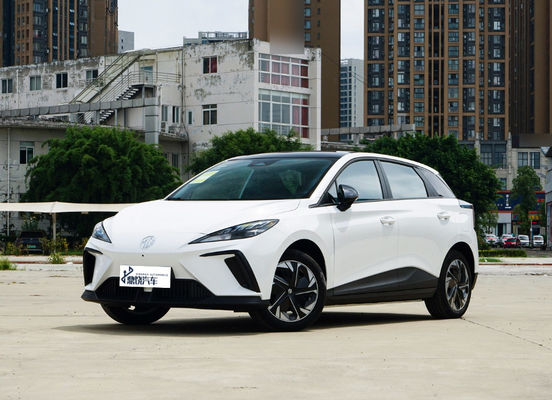 2024 ODM 하이 스피드 스포츠 전기 MG 자동차 MG 4 뉴 에너지 오토 순수 전기 차량 세단 EV 자동차