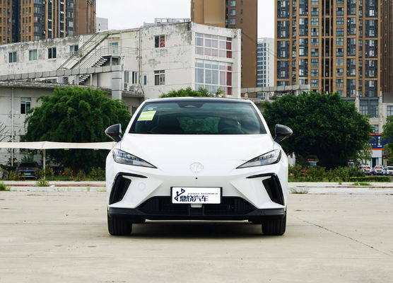 스마트 퓨어 뉴 에너지 전기 MG 자동차 MG 4 125Kw 415Km 170Ps 전기 차량 세단