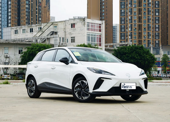 2024 OEM 수출 고급 중국 전기 MG 자동차 MG 4 고품질 스포츠 배터리 전기 차량 세단 신차