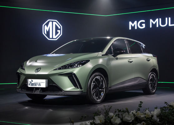 저렴한 가격 경쟁력 자동차 전기 MG 자동차 MG 4 공장 2WD 신 에너지 자동차