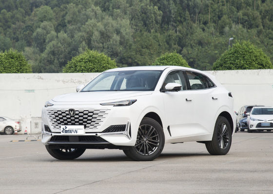 2024 OEM 고품질 차그안 EV 차그안 UNI-K 가솔린 가솔린 연료 신차