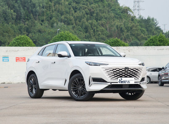 2024 ODM 5 문 5 좌석 럭셔리 차그앤 EV 차그앤 UNI-K 고속 가스 SUV 신차