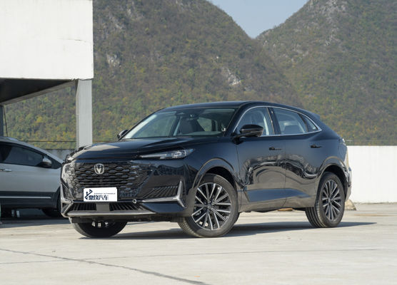 춘천 EV 춘천 UNI-K 새 버전 233Ps 171Kw 390Nm 가솔린 새 SUV 차