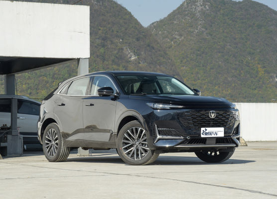경쟁력있는 스마트 스포츠 가솔린 연료 춘안 에브 춘안 유니-K 안전 편안한 SUV 자동차
