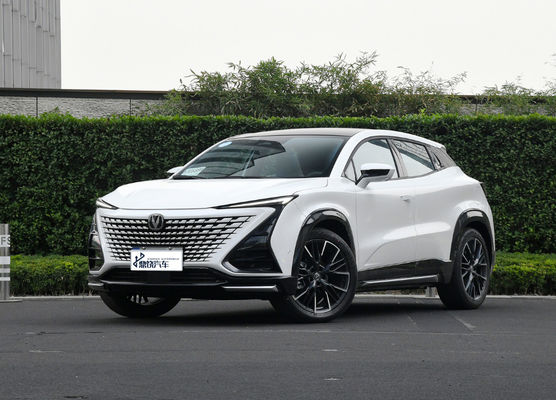 좋은 상태 고품질 스포츠 차간 UNI-T 성인 개인 1.5L 가스 새 SUV 자동차