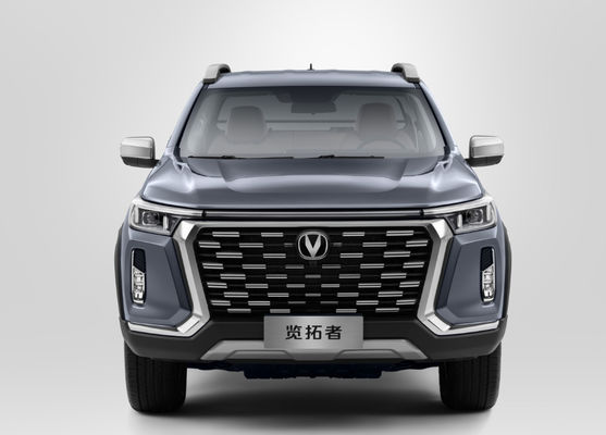 성인 개인 2WD 차간 랜투제 2.0T 픽업트럭 4륜 가솔린 가솔린 디젤 신차