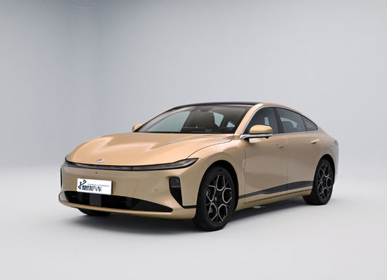 하이 스피드 순수 신에너지 춘안 EV 춘안 키우안 A07 1.5T 218Ps 160Kw 세단 하이브리드 EV 자동차