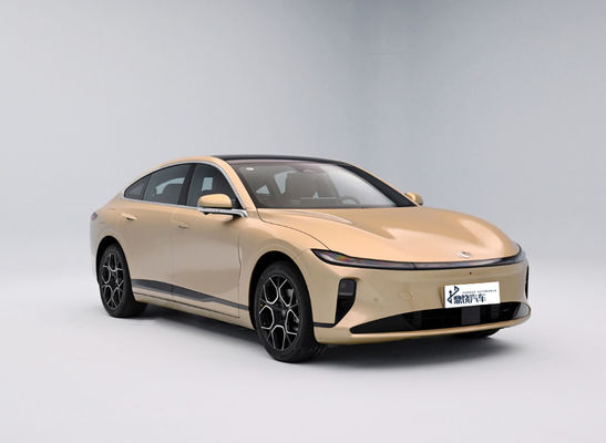 2024 ODM 좋은 컨디션 지능형 기술 차난 키우안 A07 1.5L 200Km 320Nm 1200Km 세단 하이브리드 새로운 가스 자동차