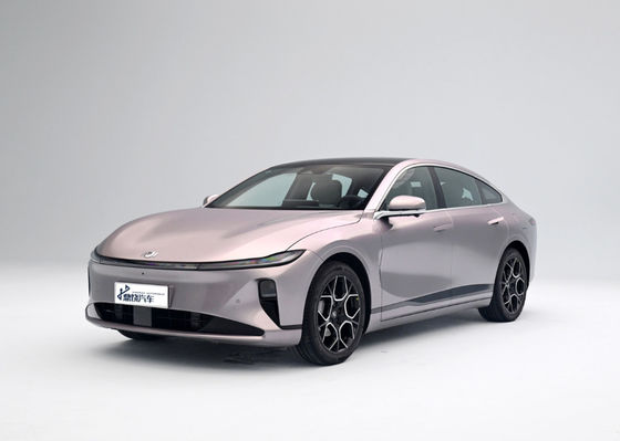 자동 5자리 성인용 개인차 장안 EV 장안 키우안 A07 320Nm 1200Km R18 타이어 가솔린 자동차
