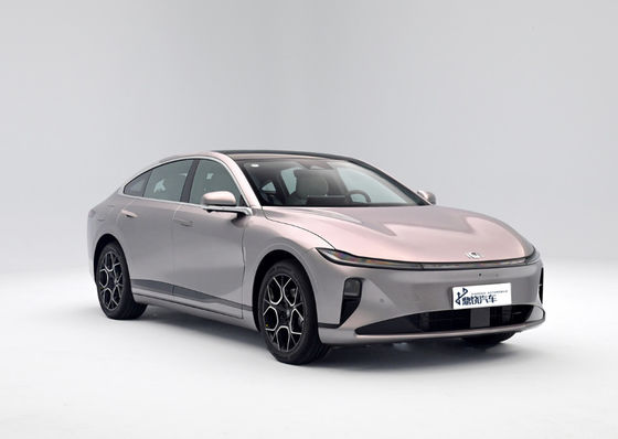 2024 OEM 새 버전 스마트 스포츠 자동차 차난 키우안 A07 1.5T 세단 하이브리드 자동차