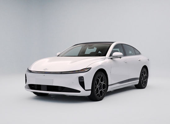 2WD 전기차 신 에너지 차그 안 EV 차간 키우안 A07 세단 하이브리드 연료 모터 전력 자동차