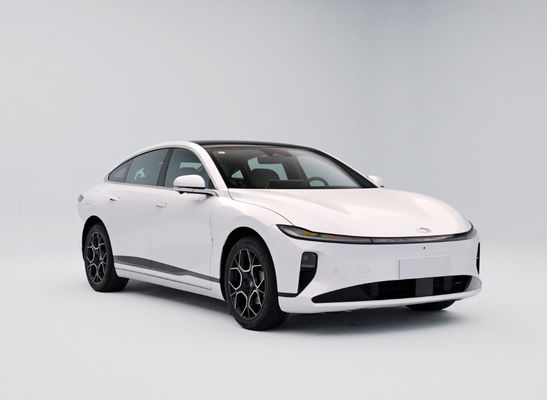 2024 럭셔리 차간 키우안 A07 1.5L 218Ps 320Nm 1200Km EV 세단 하이브리드 자동차