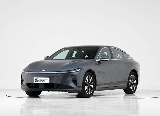 개인화 된 편안한 오토 차간 키우안 A07 하이브리드 1.5L 218Ps 터보 2WD DCT 가솔린 자동차