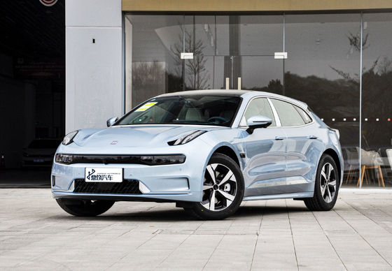 2024 OEM 수출 고급 중국제 Zeekr 전기차 Zeekr 001 순수 신 에너지 세단 자동차