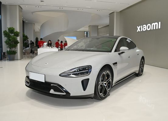 수출 럭셔리 중국 스포츠 순수 신 에너지 샤오미 SU7 프로 맥스 EV 신 차