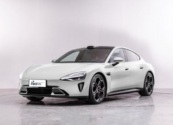 경쟁력 있는 자동차 공장 2WD 4WD 전기 차량 자동차 샤오미 SU7 프로 세단 EV 신차