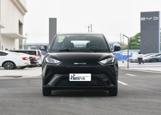 2024 OEM 수출 럭셔리 오토 BYD EV 자동차 세이글 순수 신 에너지 전기 차량 미니 신 차