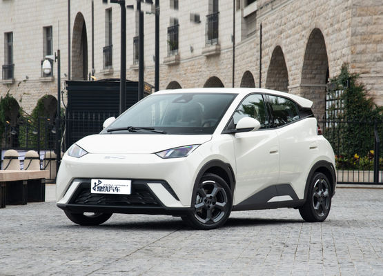 주식 구매 수출 빠른 선박 스마트 스포츠 자동차 모터 파워 BYD EV 자동차 시어걸 순수 신 에너지 신 차 판매
