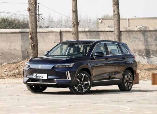2024 OEM 하이 스피드 스포츠 전기 차량 자동차 스카이웰 ET5 스카이워스 EV6 뉴 에너지 자동차