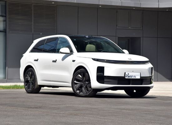 2024 ODM 스포츠 뉴 에너지 오토 리?? L6 300Kw 212Km 154Ps 순수 전기 차량 자동차