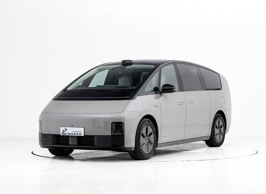 주식 자동 배터리 리시앙 메가 전기 차량 MPV 신 에너지 EV 자동차