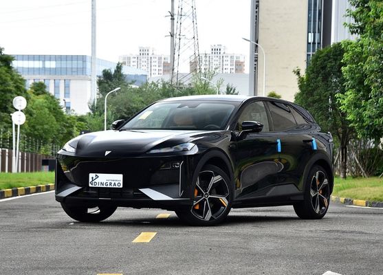 중국제품 차그 안 EV 디팔 S07 5석 SUV 뉴 에너지 하이브리드 자동차
