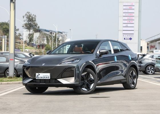 하이 스피드 패스트 선박 장 안 EV 디팔?? 란 S07 전기 차량 가솔린 하이브리드 자동차