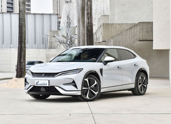 ODM 하이 스피드 스포츠 순수 신 에너지 BYD 송 L EV 550Km 204Ps 150Kw 310Nm EV 신 차